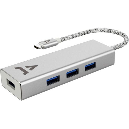 Hub Adeqwat USB-C