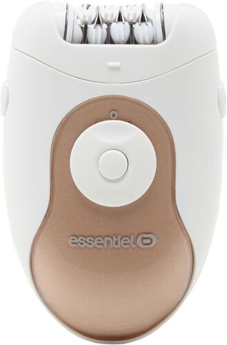 Epilateur Électrique Essentielb Eee1 Giulia