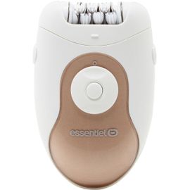 Epilateur Électrique Essentielb Eee1 Giulia