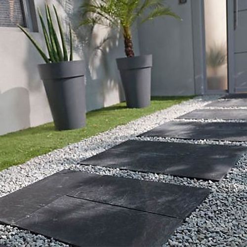 Pas Japonais Blooma Traverse Graphite