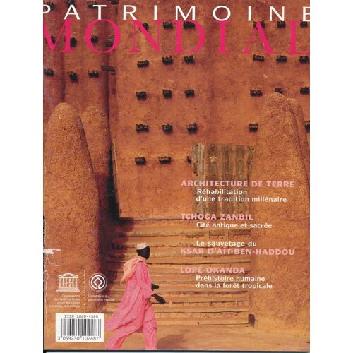 Patrimoine Mondial  48 