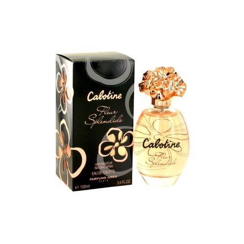 Grès Pour Femme - Eau De Toilette Cabotine Fleur Splendide - 100 Ml 