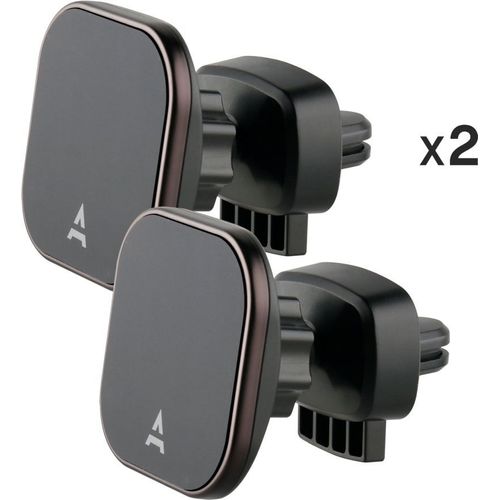 Support Smartphone Adeqwat Voiture Magnétique X2