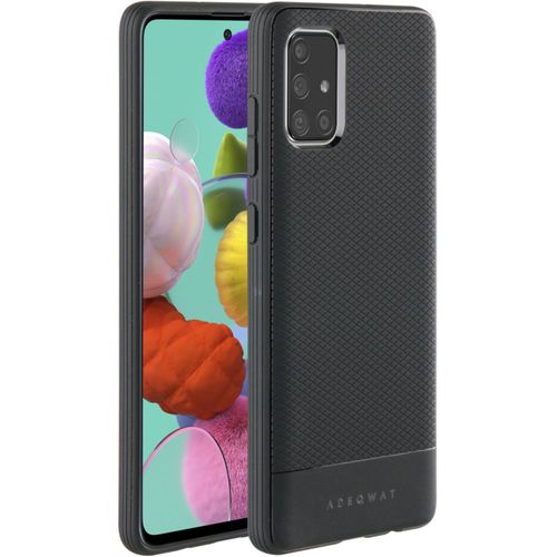 Coque Adeqwat Samsung A51 4g Souple Noir