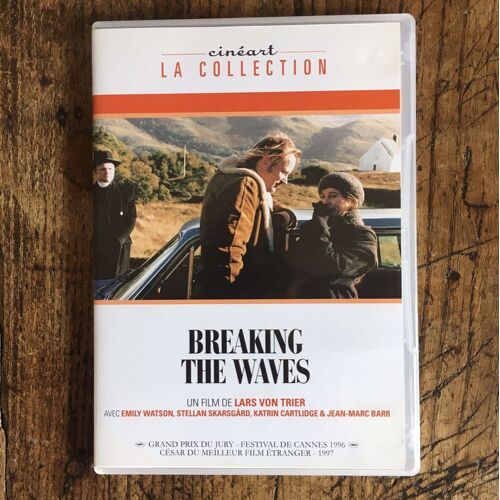 Breaking The Waves
