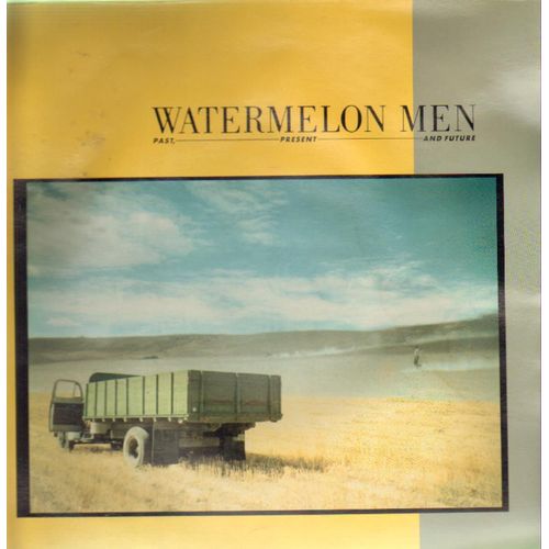 Past, Present And Future