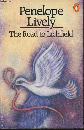 Road To Lichfield