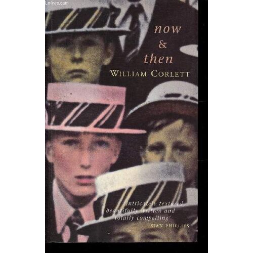 Now And Then