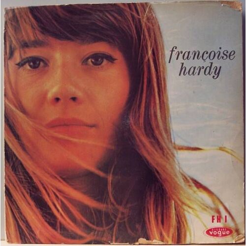 Françoise Hardy