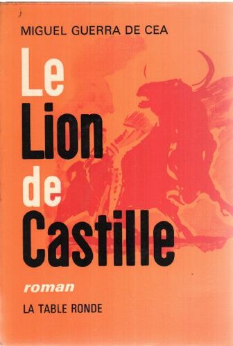Le Lion De Castille