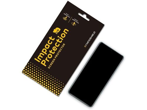 Protège Écran Rhinoshield Huawei P30 Lite/Xl Face Avant