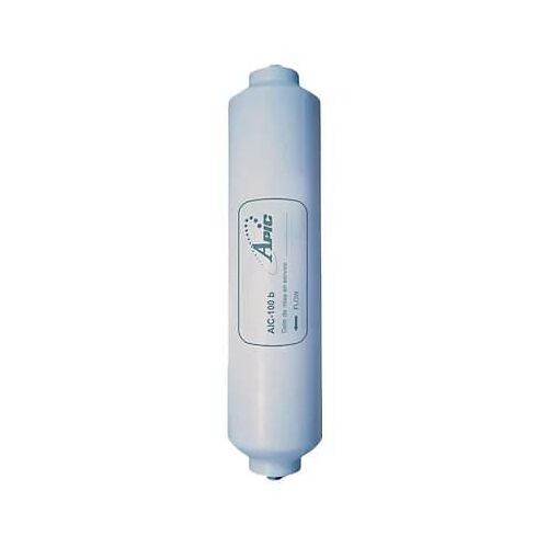 Cartouche IC-100B pour fontaine et frigo américain Apic