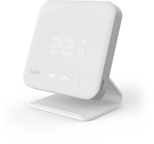 Socle Tado Stand pour Thermostat - Clim et sonde