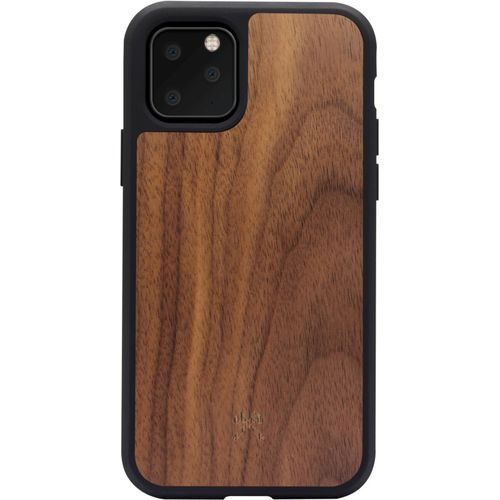 Coque Bumper Woodcessories Iphone 11 Pro Max Bumper Bois
