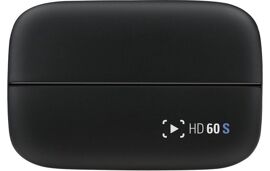Enregistreur Jeu Vidéo Elgato Game Capture HD60S