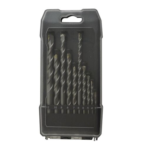 Coffret forets béton Universal (10 pcs)