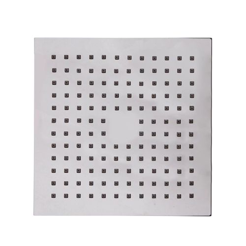 Pommeau de douche chrome Cooke & Lewis Mukda