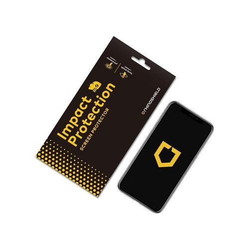 Protège Écran Rhinoshield Iphone 11 Impact Protection Avant