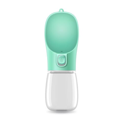 Bouteille D'eau Portable Pour Petits Et Grands Chiens