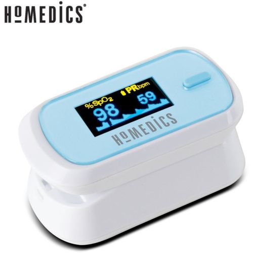 Oxymètre Homedics Hm Px-101