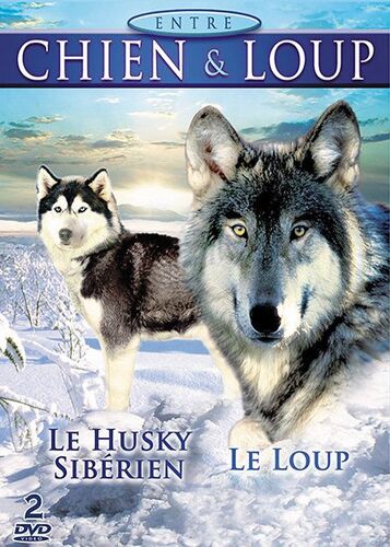 Coffret Entre Chien Et Loup