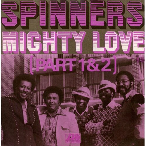 Mighty Love Part 1 - Mighty Love Part 2