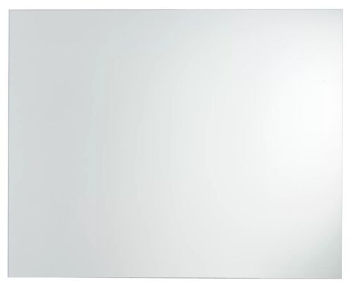 Miroir simple Cooke & Lewis Dunnet 80 x 100 cm