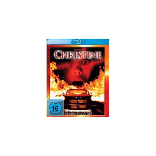 Christine