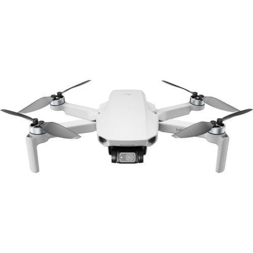Drone Dji Mavic Mini 2 Fly More Combo 4k-Dji