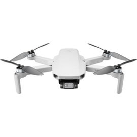 Drone Dji Mavic Mini 2 Fly More Combo 4k-Dji