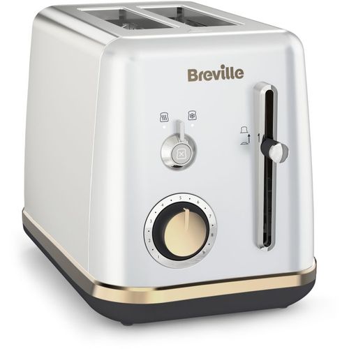 Grille-pain Breville VTT935X01 MOSTRA