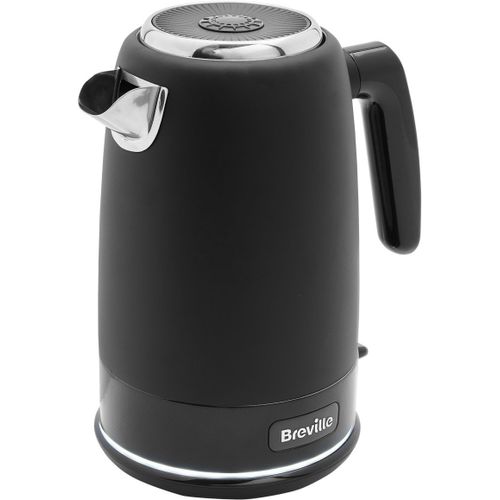 Bouilloire Breville NEW-YORK NOIR MAT VKT146X01