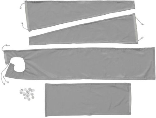 Kit calfeutrage Electrolux de calfeutrage fenetre EWS01