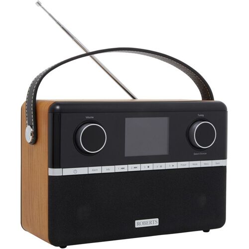 Radio internet Roberts Stream 94i