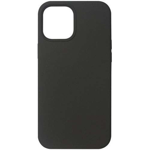 Coque Qdos Iphone 12/12 Pro Touchpure Noir Magsafe