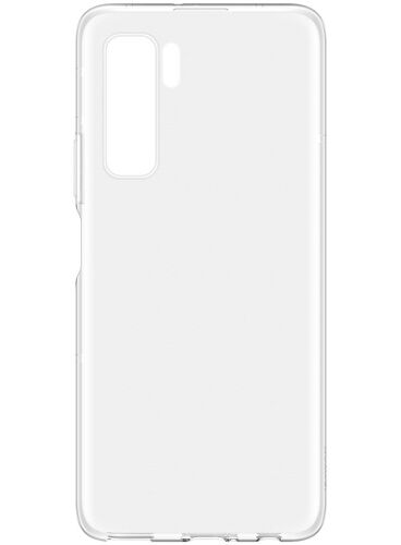 Coque Huawei P40 Lite 5g Transparent