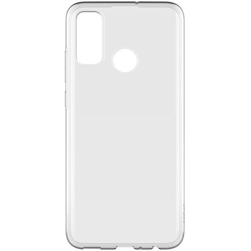 Coque Huawei P Smart 2020 Transparent