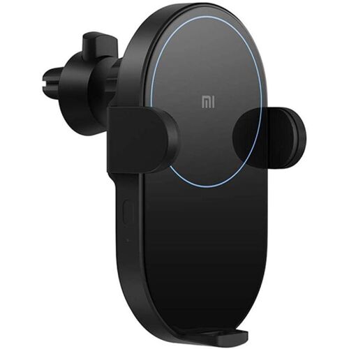 Support Smartphone Xiaomi Voiture Chargeur À Induction Mi 20w