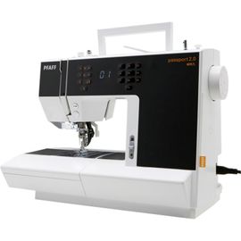 Machine à coudre Pfaff Passport 2.0