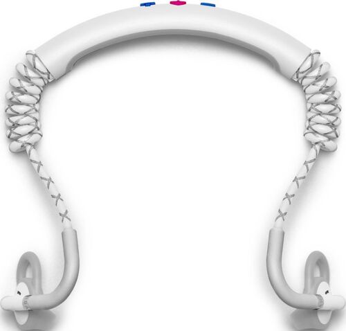 Ecouteurs sport Urbanears Stadion Team Blanc