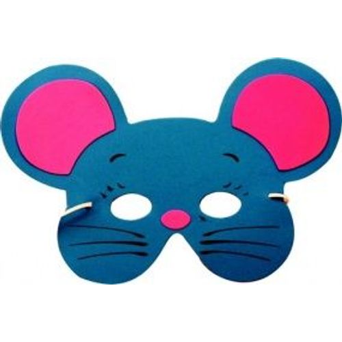 Masque Souris Enfant,