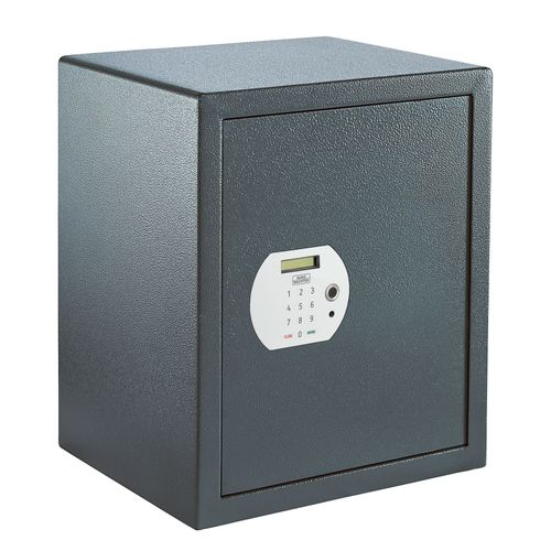 Coffre-fort Burg-Wachter PURE-SAFE 140 E FP - 59,8 L