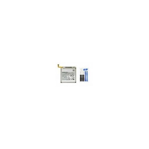 Batterie Samsung A80 Eb-Ba805abu + Pack Outils Abdcmax