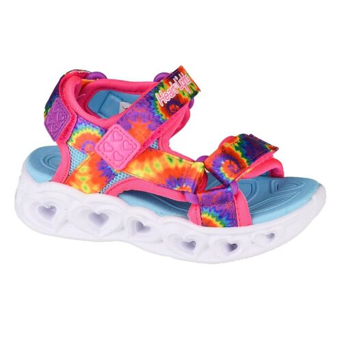 Sandales Skechers Heart Lights