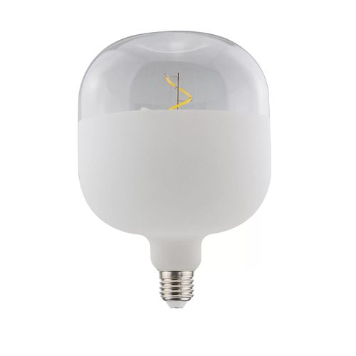 Ampoule Led E27 Boule À Filament Spirale Dépoli Blanc Neutre Jacobsen