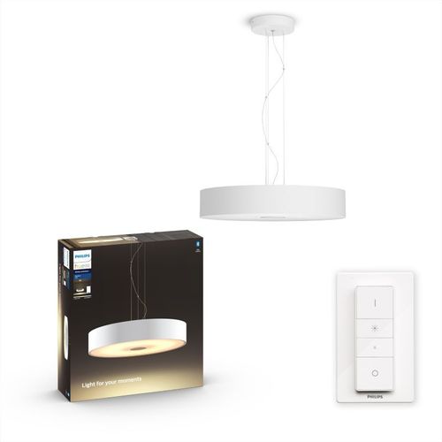Suspension Philips Hue Fair Suspension Blanc