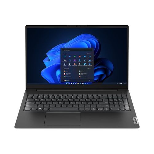 Lenovo V15 G4 IRU 83A1 - 15.6" Core i5 I5-13420H 8 Go RAM 512 Go SSD Noir AZERTY