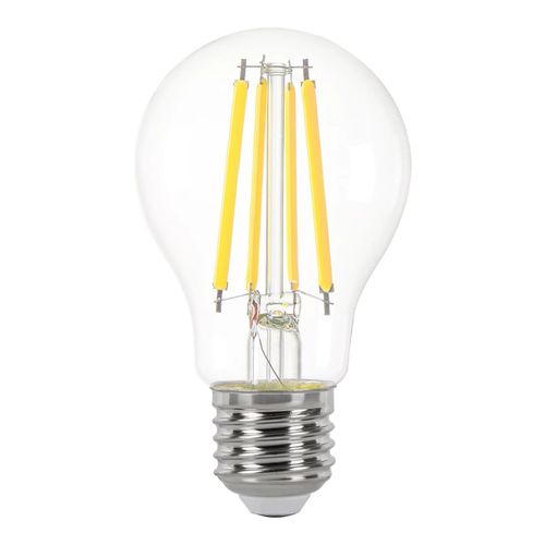 3 Ampoules Led À Filament A60 Standard E27 806lm = 60w Blanc Neutre Jacobsen