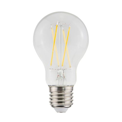 Ampoule Led E27 A60 Filament 470lm = 40w Blanc Chaud Eco Jacobsen