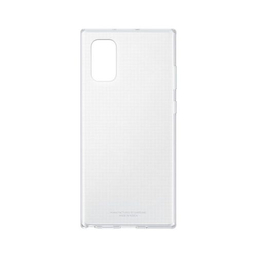 Coque Samsung Note 10+ Transparent